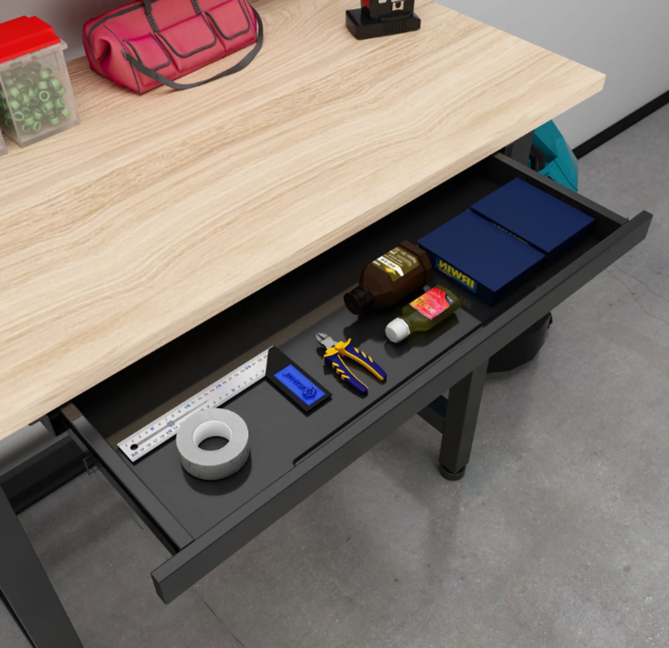 Rocko Workbench